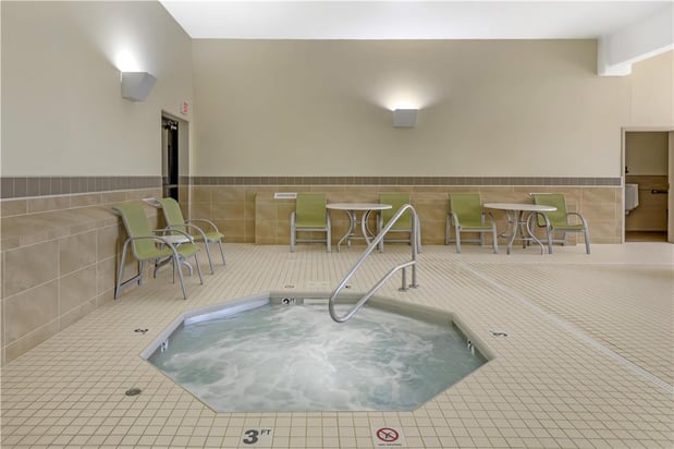 Images Best Western Plus Havre Inn & Suites