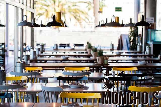 Images Restaurante El Rebujito de Moncho's