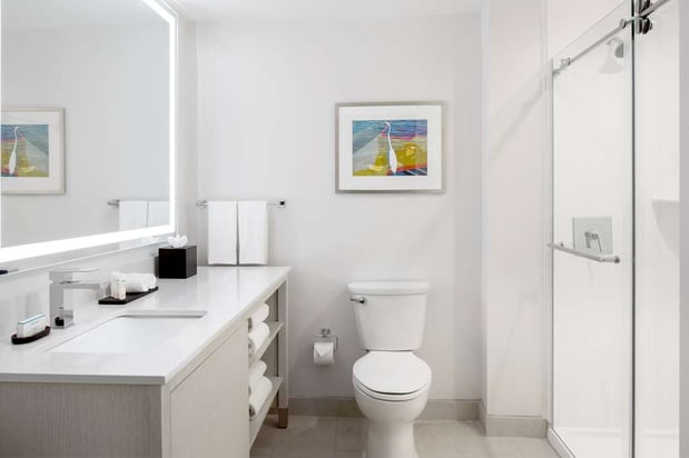 Images Embassy Suites by Hilton Tampa Airport Westshore