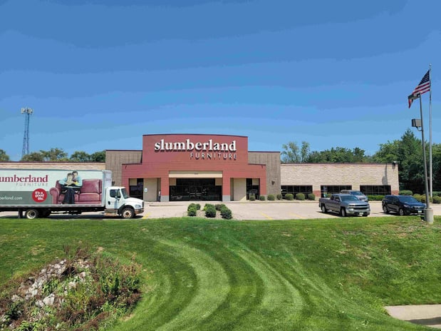 Images Slumberland Furniture