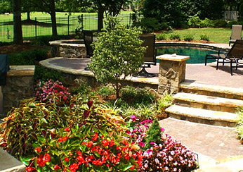 Markham Landscape Products Photo