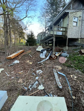 Images Delights Junk Removal