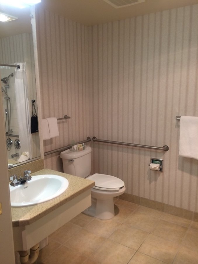 Holiday Inn Selma-Swancourt by IHG Image