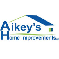 Aikey's Home Improvements Logo