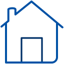 House icon.