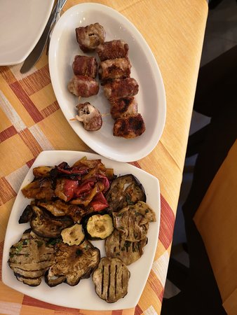 Images Macelleria Braceria del Corso