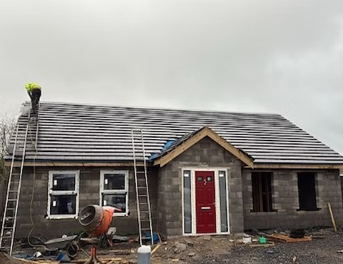 Dundrum Roof Repairs 7