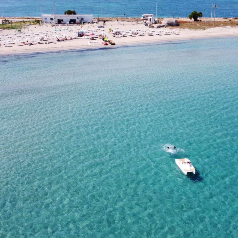 Images B64 Beach e Restaurant