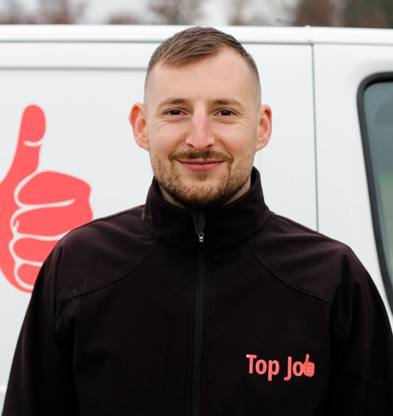 Bilder Top Job Bern