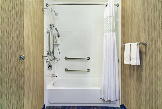 Images Hampton Inn & Suites Milwaukee/Franklin