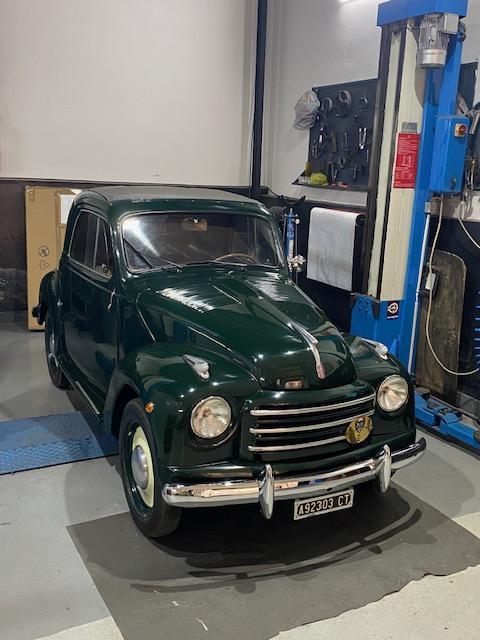 Images Sabbia Francesco Officina Riparazione Auto