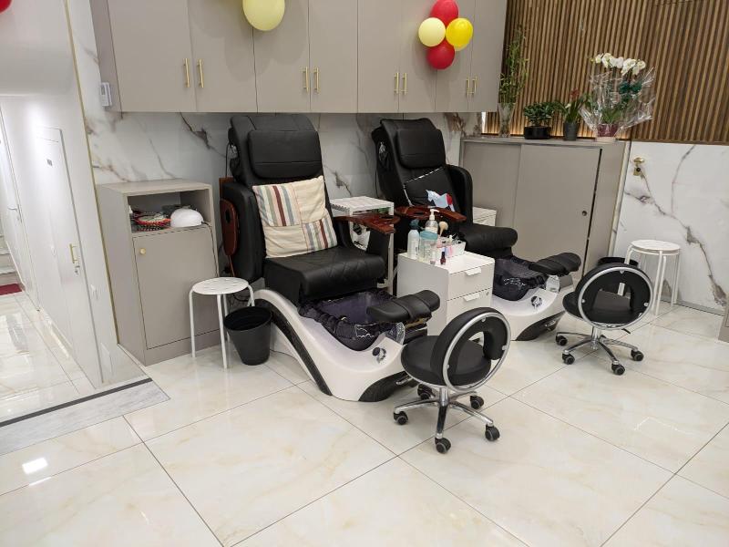 Images Cinderella Nail Spa e Parrucchiere