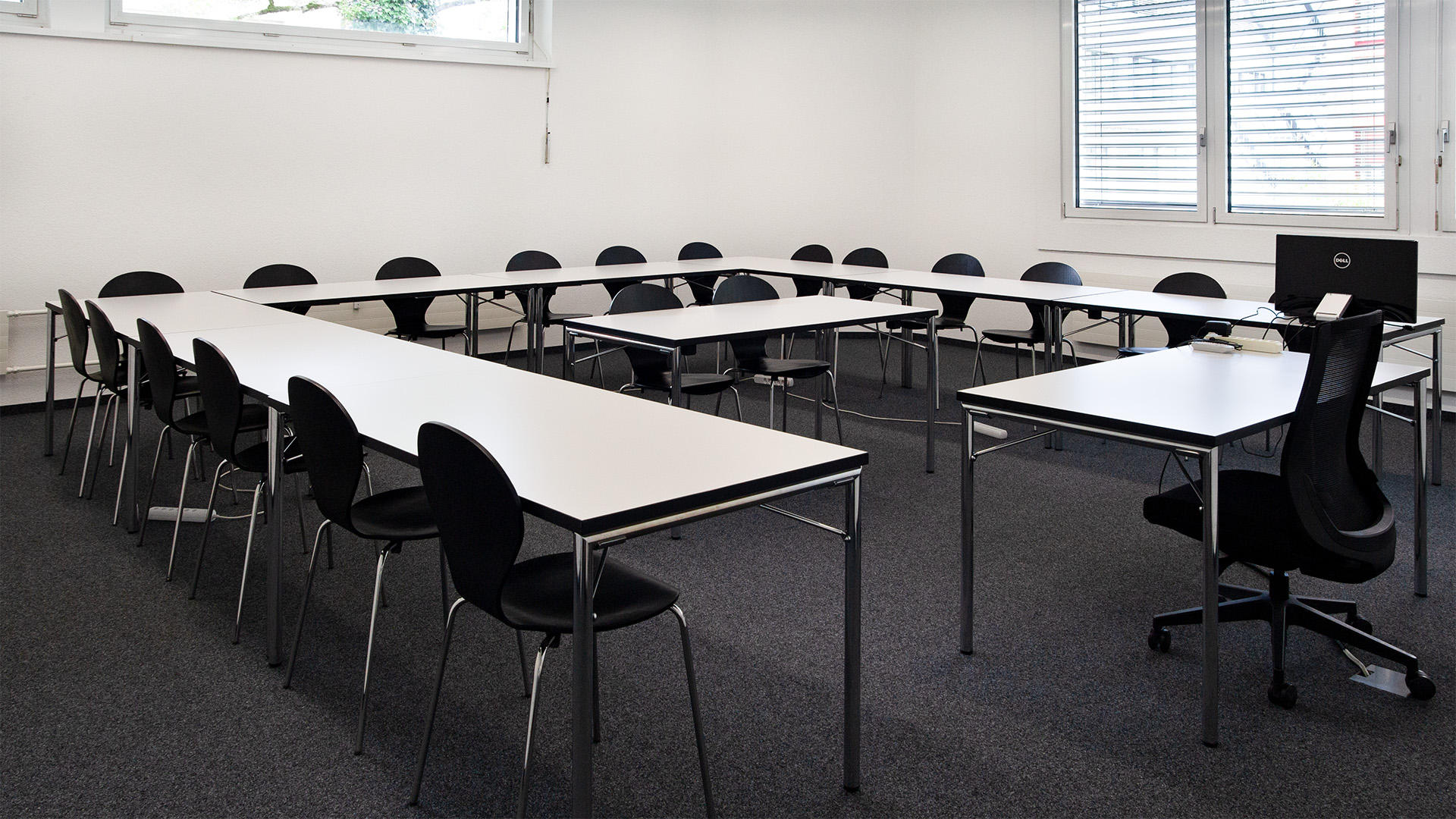 WISS Schulen für Wirtschaft Informatik Immobilien, Ostermundigenstrasse 81 in Bern