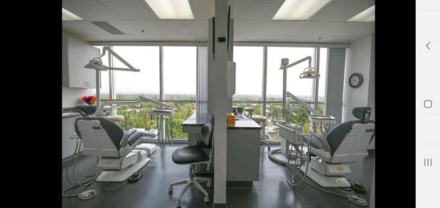 Images Encino Smile Makeover
