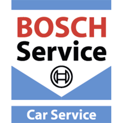 Officina Poggi - Bosch Car Service Logo