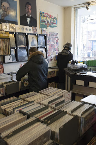 Vinyl | Best Records An- und Verkauf | München, Theresienstr. 46 in München