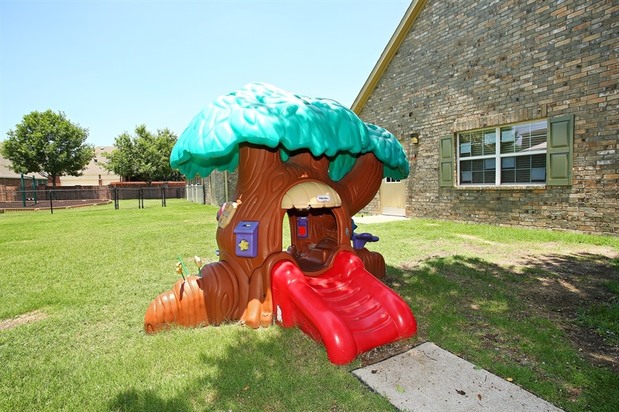 Images Primrose School of Breckinridge Park