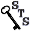 STS Sicherheitstechnik in Bonn - Logo