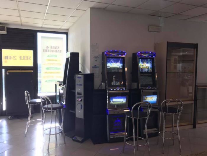 Images Bar Osteria Le Case Nuove