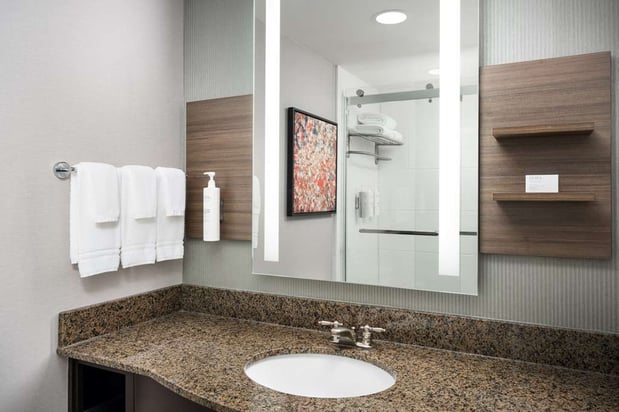Images Hilton Garden Inn Huntsville South/Redstone Arsenal
