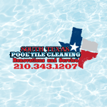South Texas Pool Tile Cleaning Logo