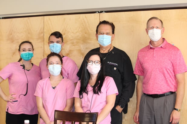 Images Worthington Dental Group