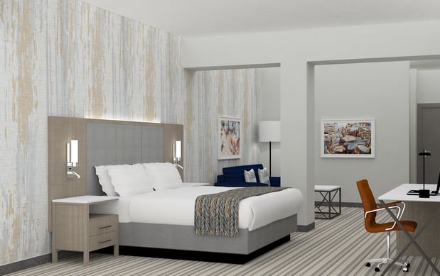 Images Crowne Plaza Lancaster by IHG