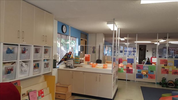 Images Fremont Calaveras KinderCare