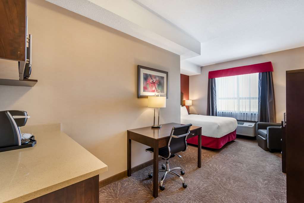 Images Best Western Plus Kindersley Hotel