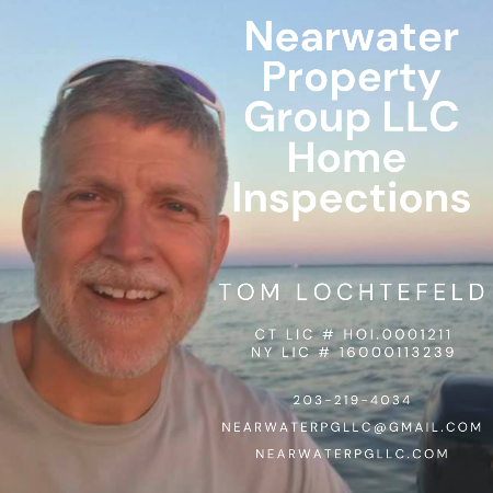 Home Inspector, Darien, Greenwich, Stamford, New Canaan, Norwalk, Westport, Wilton