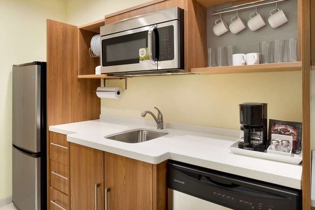 Images Home2 Suites by Hilton Charlotte Airport