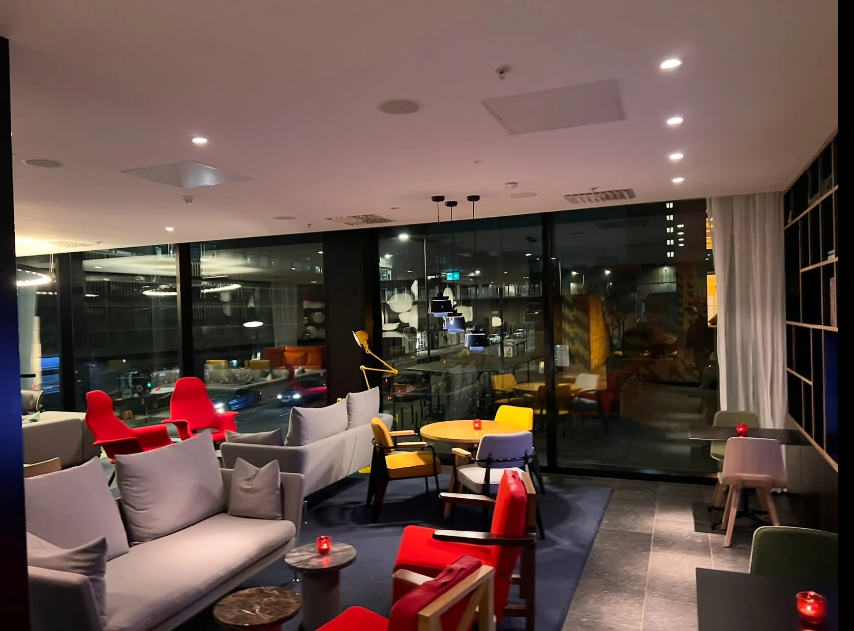 Images HW UK Services Ltd