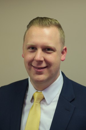 Images David Craib, Bankers Life Agent and Bankers Life Securities Financial Representative