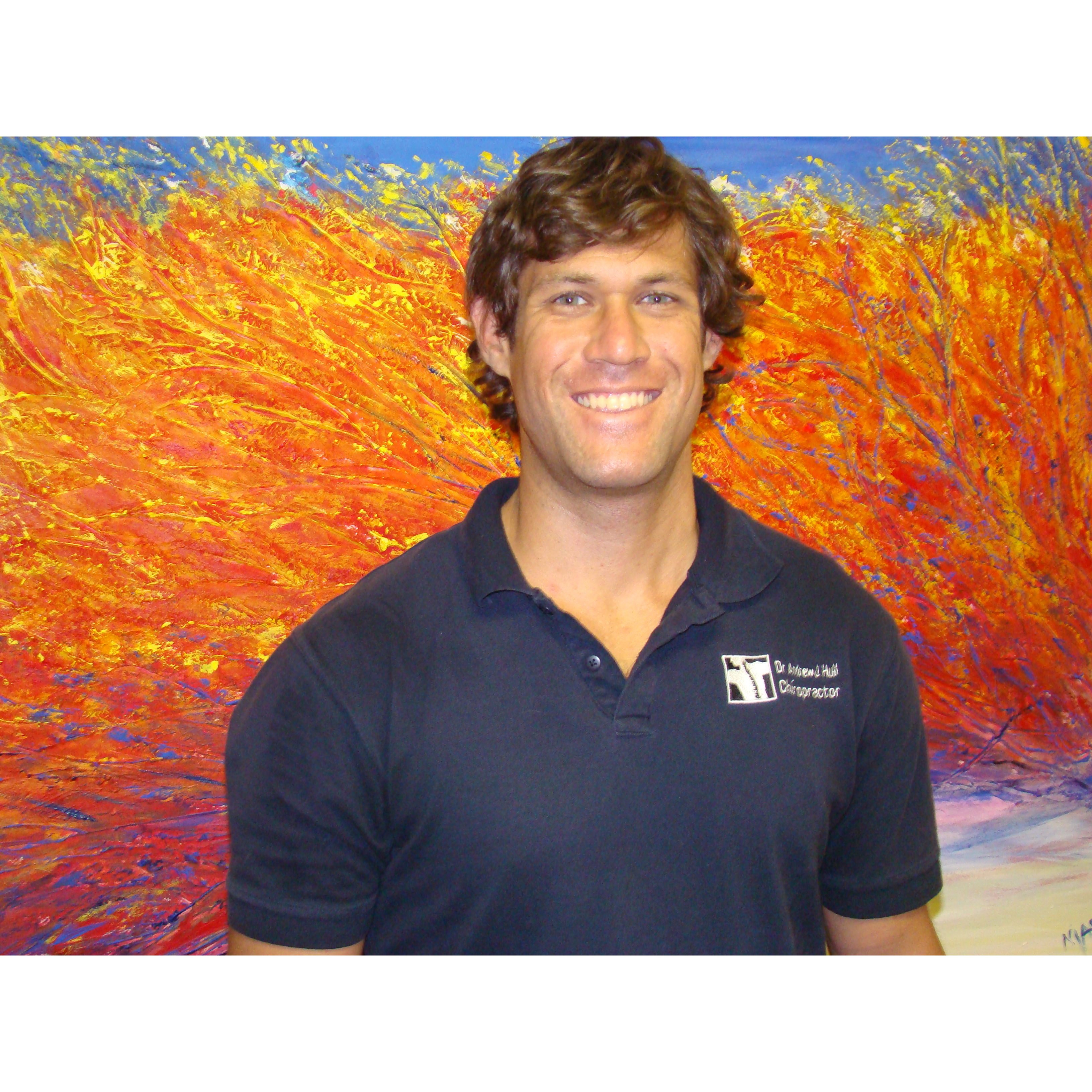 Dr. Andrew J. Hull