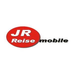 Logo JR Reisemobile