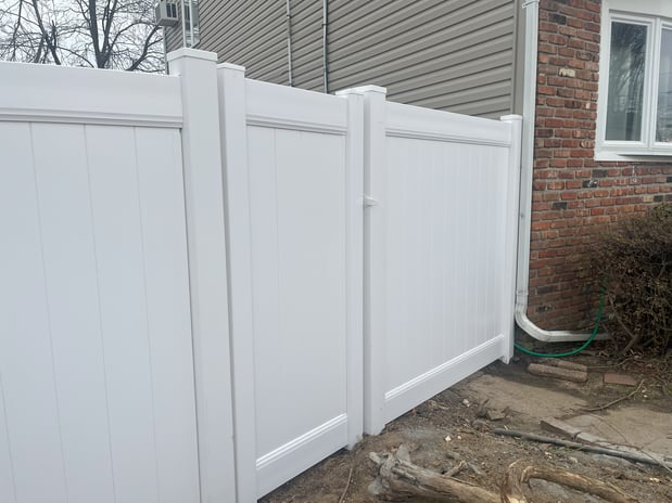 Images Superior Fence & Rail