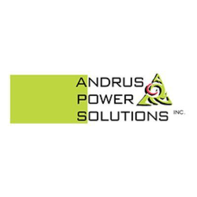 Andrus Power Solutions Inc Logo
