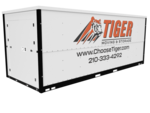 Tiger Moving and Storage San Antonio (210)333-4292
