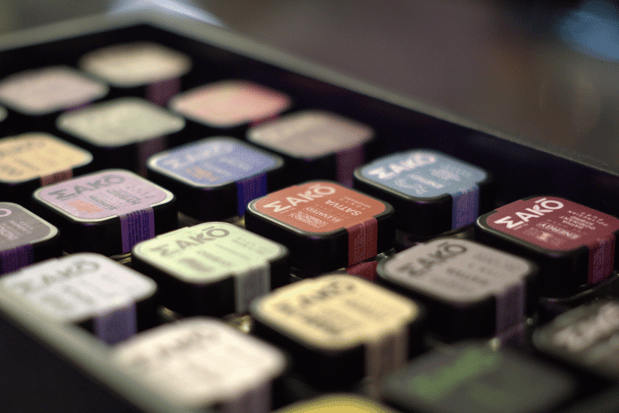 Images Mako Dab Bar & Dispensary