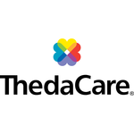 ThedaCare Medical Center-Wild Rose Logo