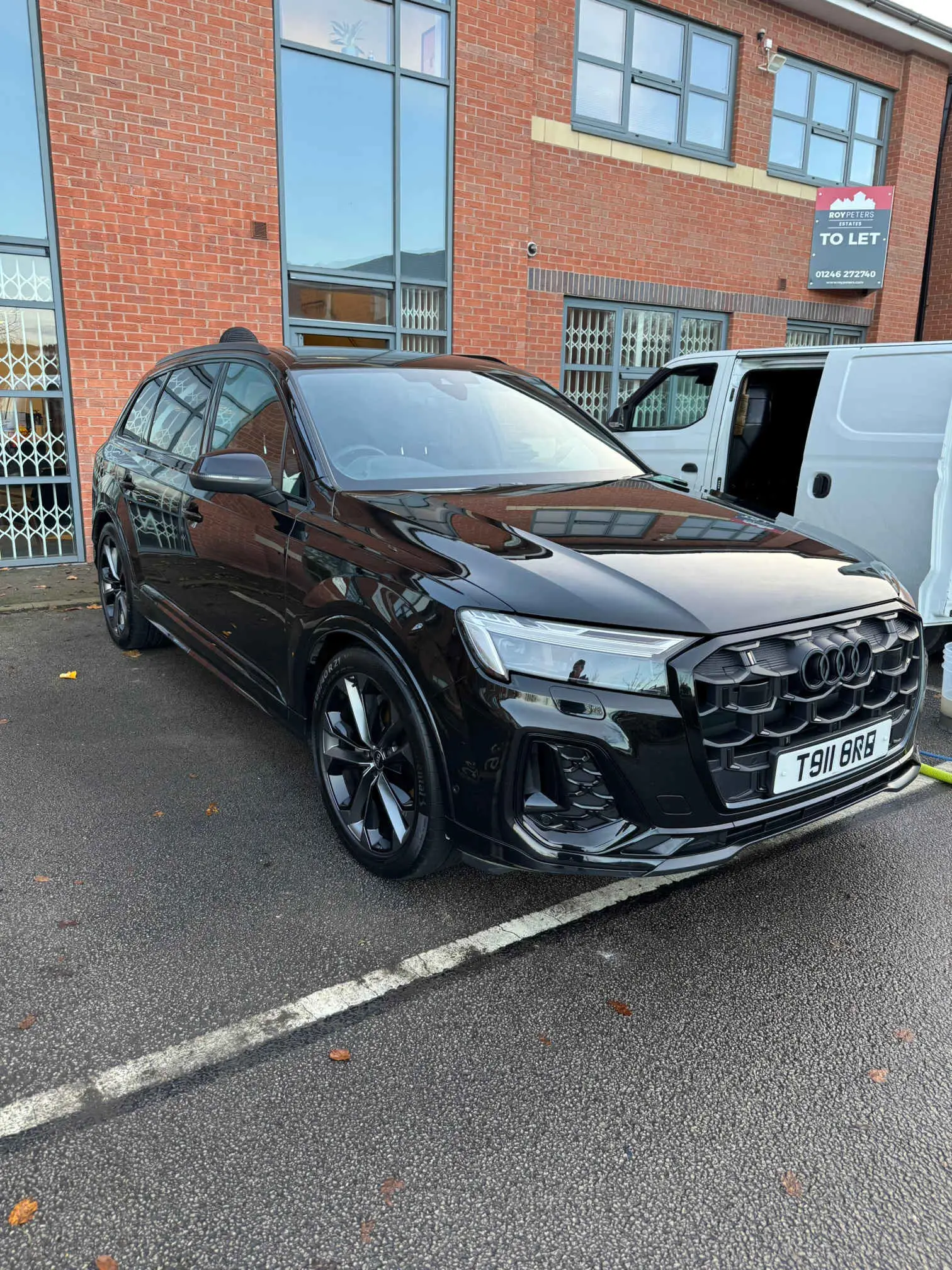 Images Joshy Washy Detailing