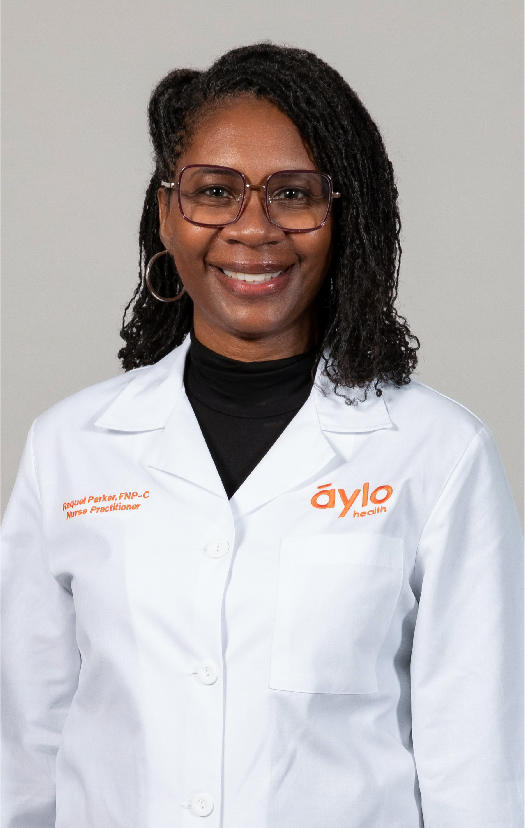 Raquel D Parker - Lawrenceville, GA - Nurse Practitioner