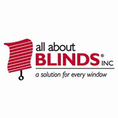 All About Blinds Inc Logo