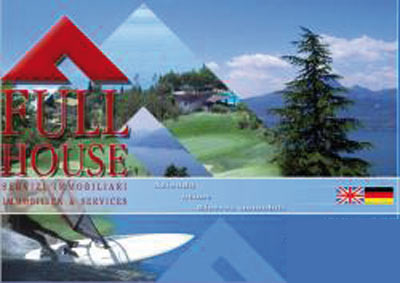 Images Immobiliare Full House