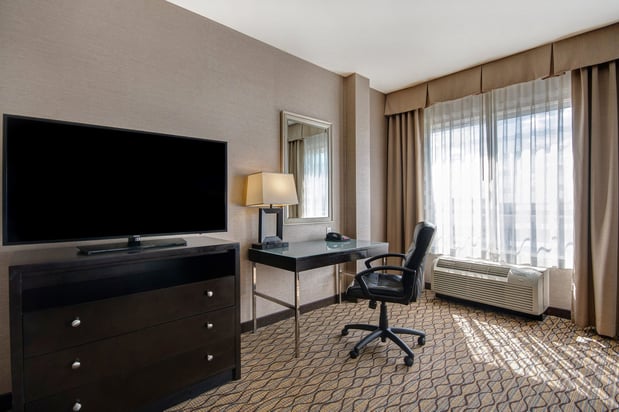 Images Holiday Inn Detroit Metro Airport by IHG
