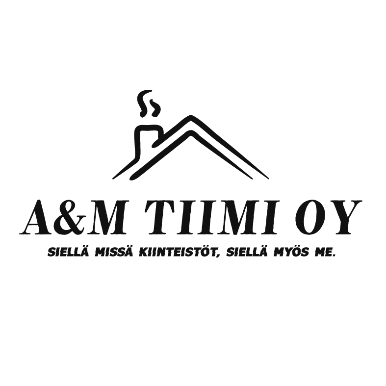 A&M Tiimi Oy Logo