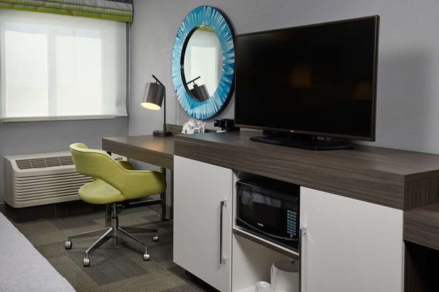 Images Hampton Inn Alamogordo