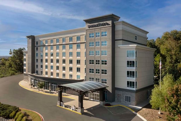 Images DoubleTree by Hilton Chattanooga Hamilton Place