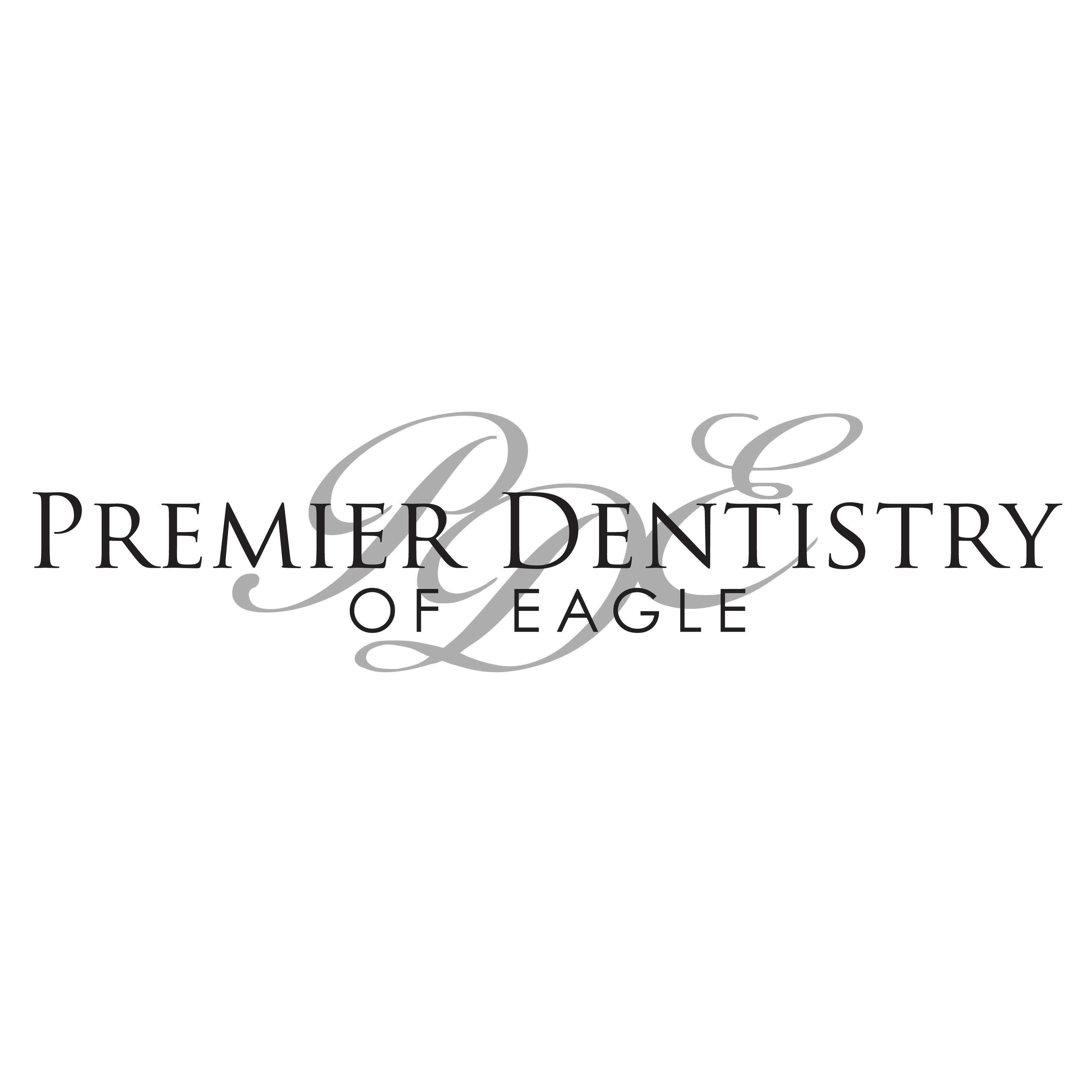 Premier Dentistry of Eagle - Shane S. Porter, DMD Logo