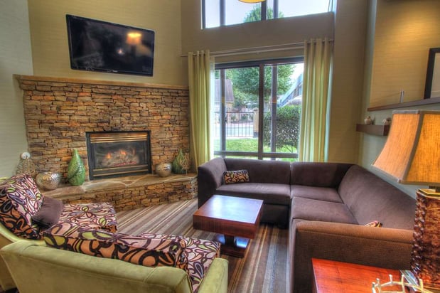Images Hampton Inn Gatlinburg